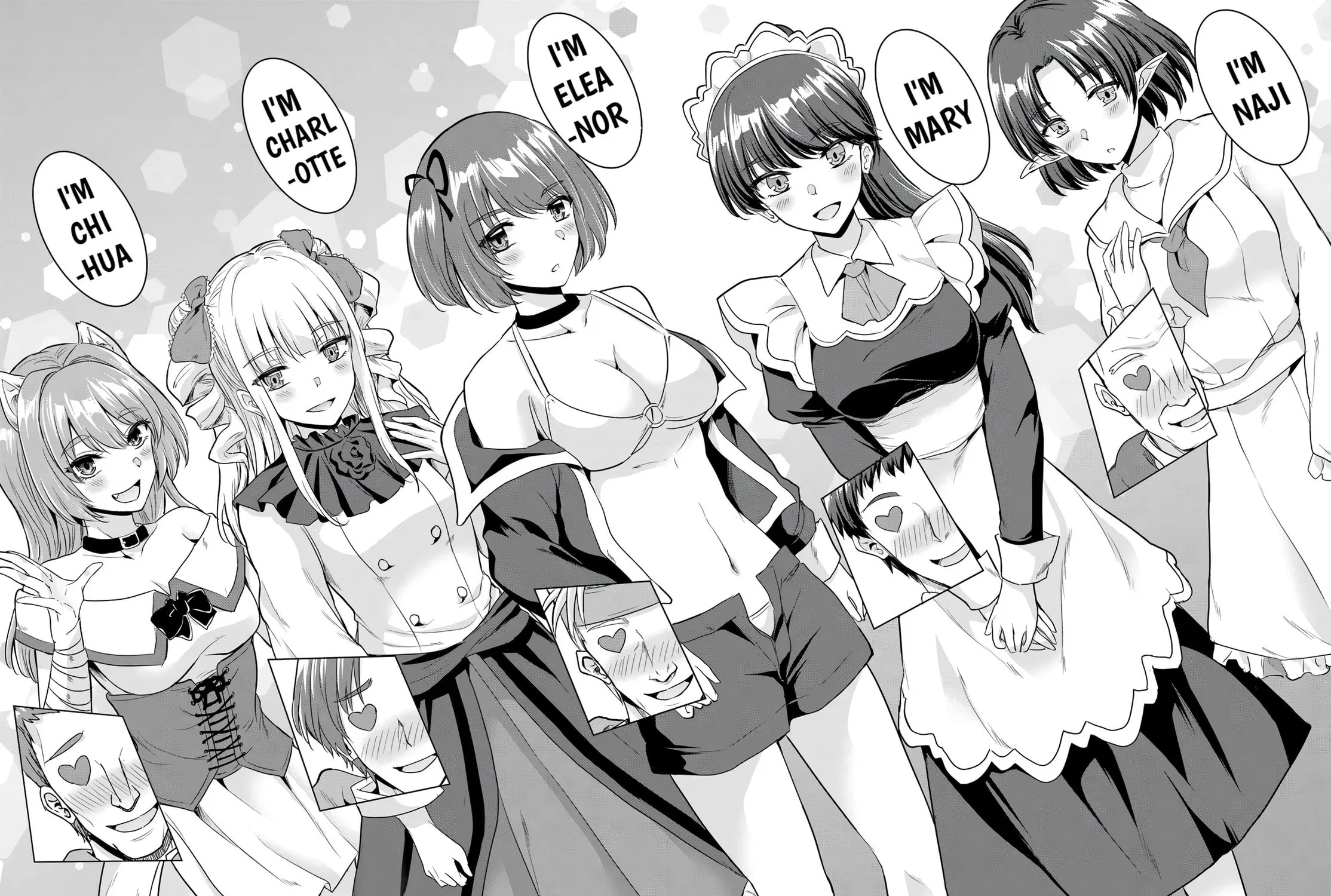 Betrayed by the Hero, I Formed a MILF Party with His Mom! Chapter 16 page 21 - 