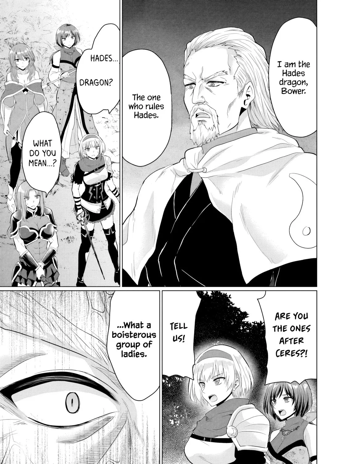 Betrayed by the Hero, I Formed a MILF Party with His Mom! Chapter 18 page 25 - 