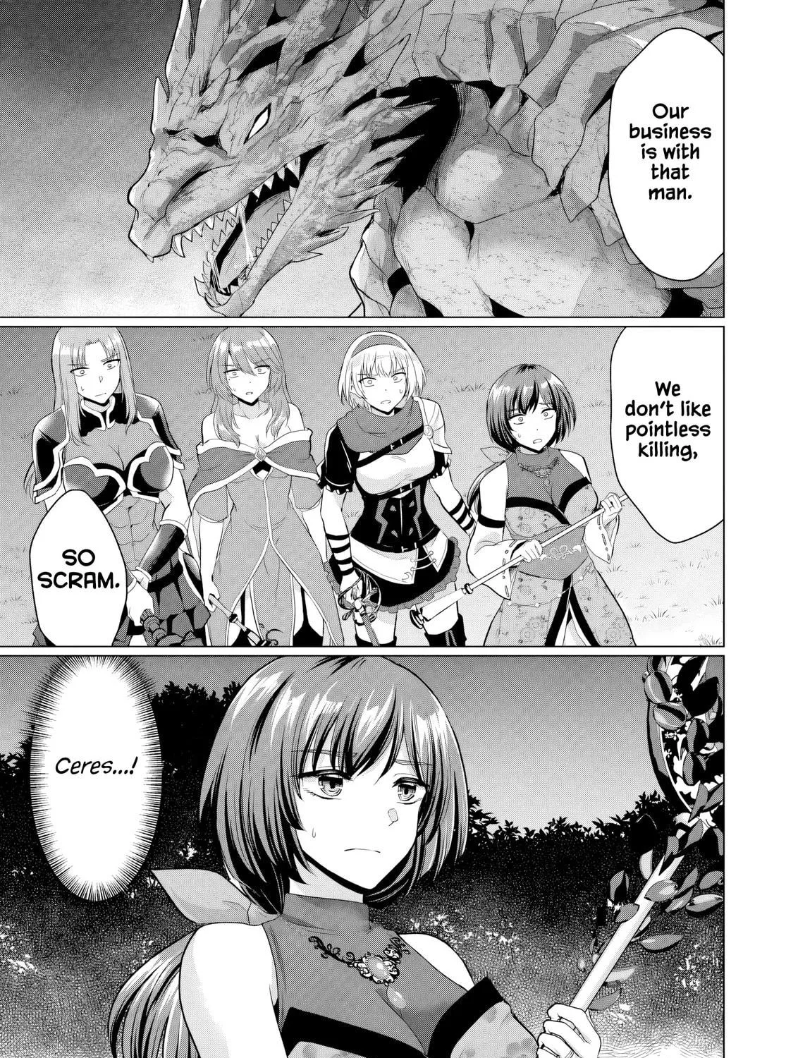 Betrayed by the Hero, I Formed a MILF Party with His Mom! Chapter 18 page 29 - 