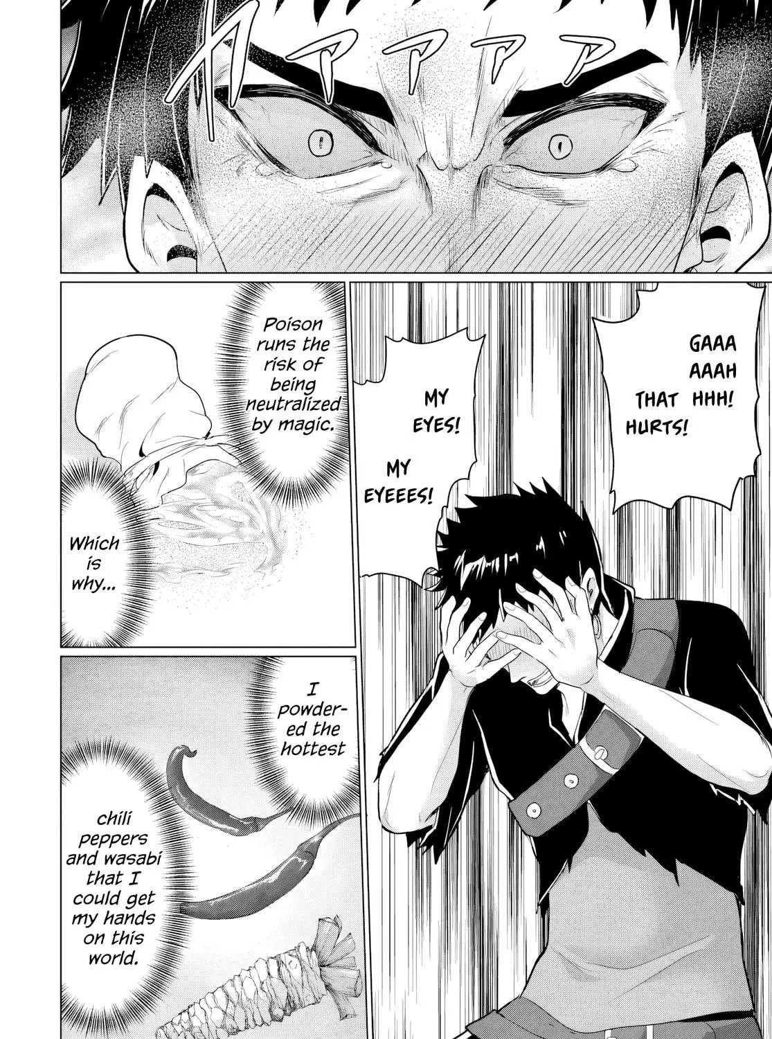 Betrayed by the Hero, I Formed a MILF Party with His Mom! Chapter 18 page 39 - 