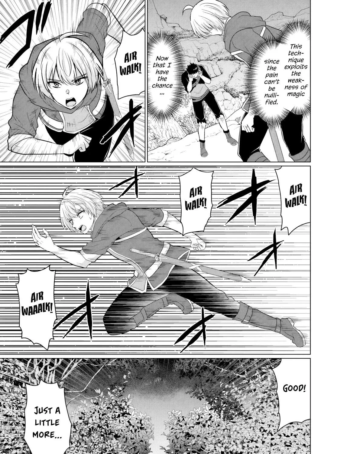 Betrayed by the Hero, I Formed a MILF Party with His Mom! Chapter 18 page 41 - 