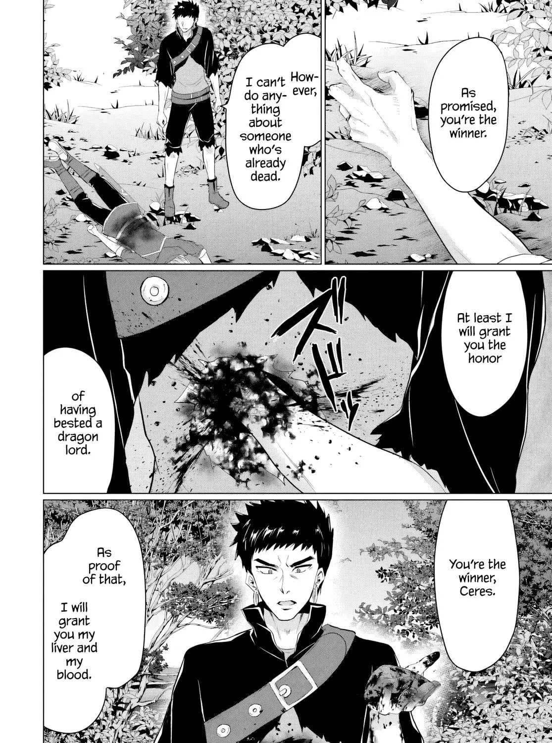 Betrayed by the Hero, I Formed a MILF Party with His Mom! Chapter 18 page 47 - 