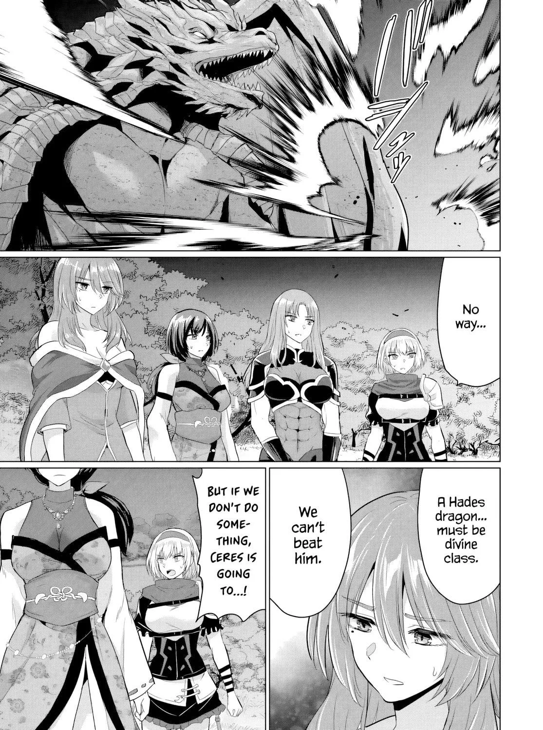 Betrayed by the Hero, I Formed a MILF Party with His Mom! Chapter 18 page 53 - 