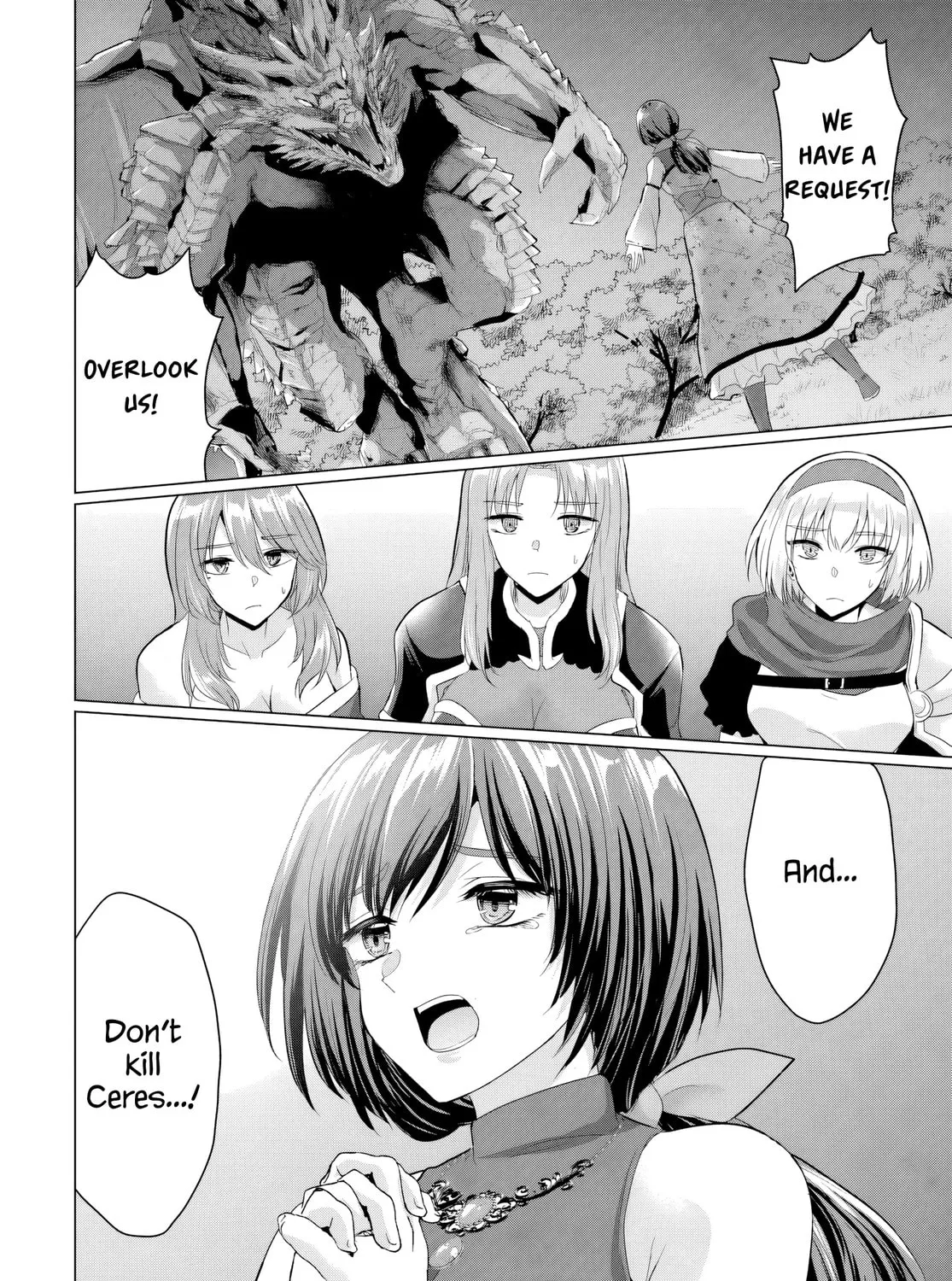 Betrayed by the Hero, I Formed a MILF Party with His Mom! Chapter 18 page 55 - 
