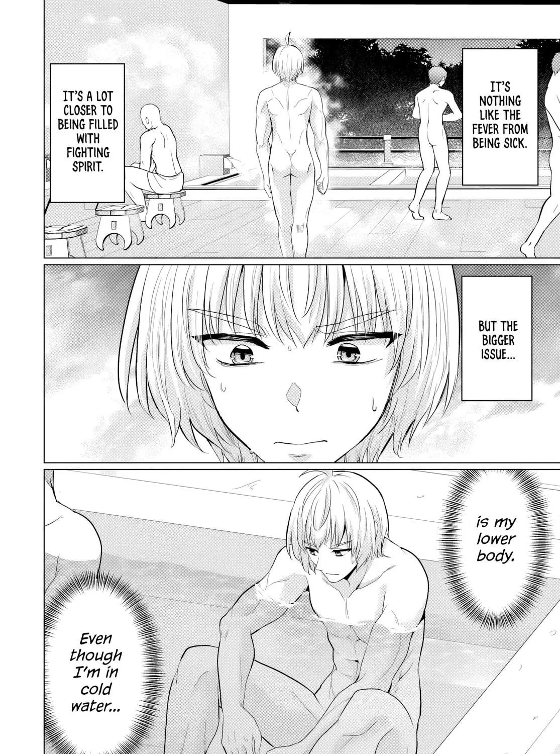 Betrayed by the Hero, I Formed a MILF Party with His Mom! Chapter 18 page 71 - 