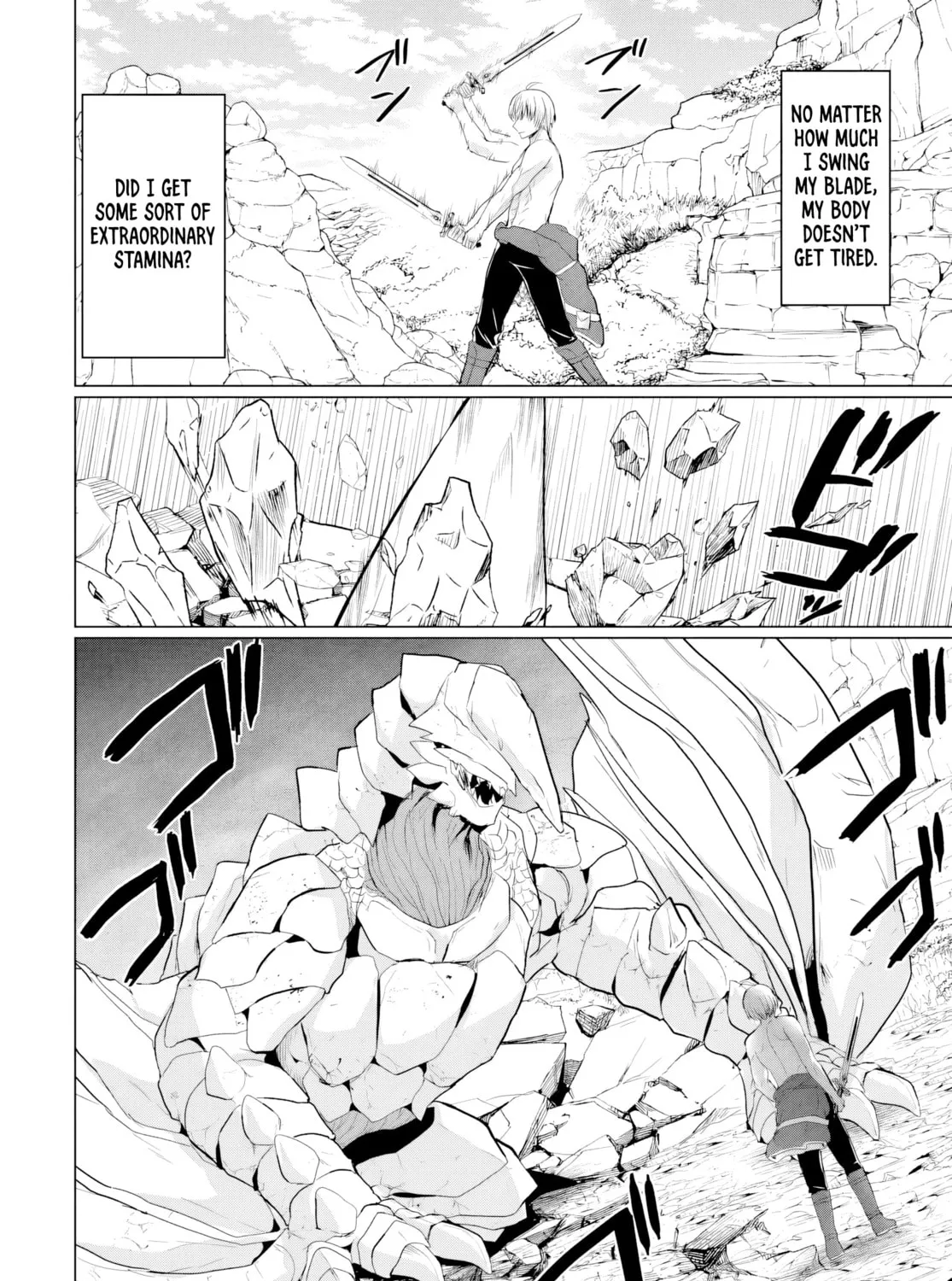 Betrayed by the Hero, I Formed a MILF Party with His Mom! Chapter 19 page 27 - 