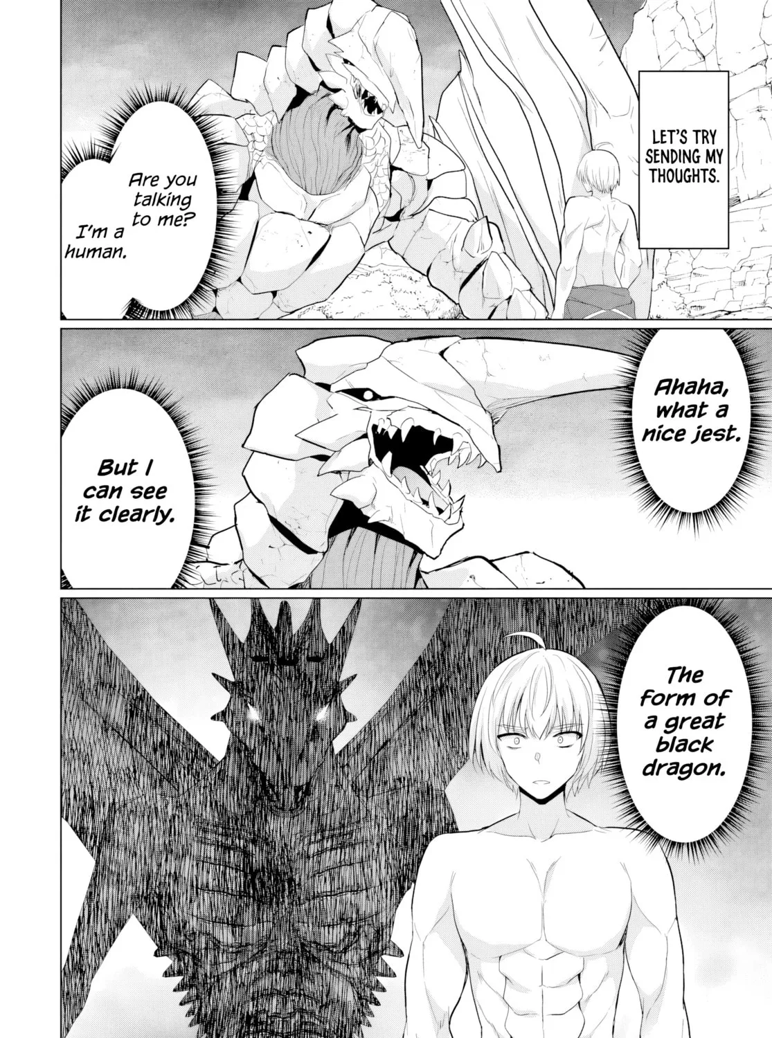 Betrayed by the Hero, I Formed a MILF Party with His Mom! Chapter 19 page 31 - 