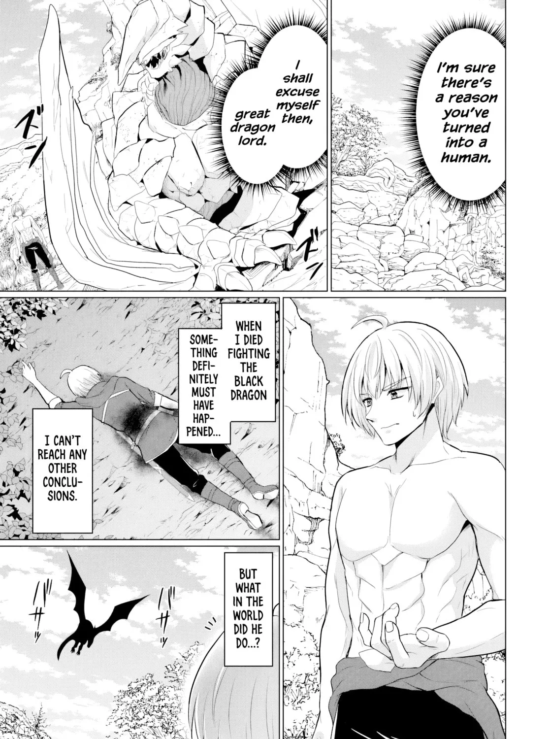 Betrayed by the Hero, I Formed a MILF Party with His Mom! Chapter 19 page 33 - 