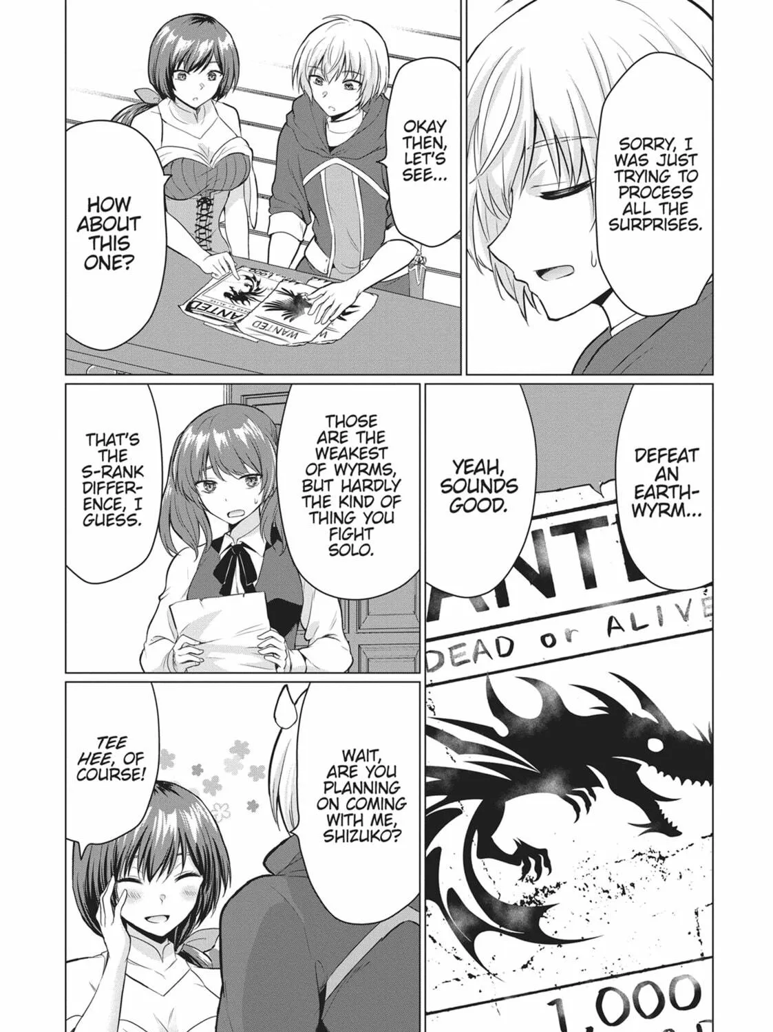 Betrayed by the Hero, I Formed a MILF Party with His Mom! Chapter 2 page 29 - 