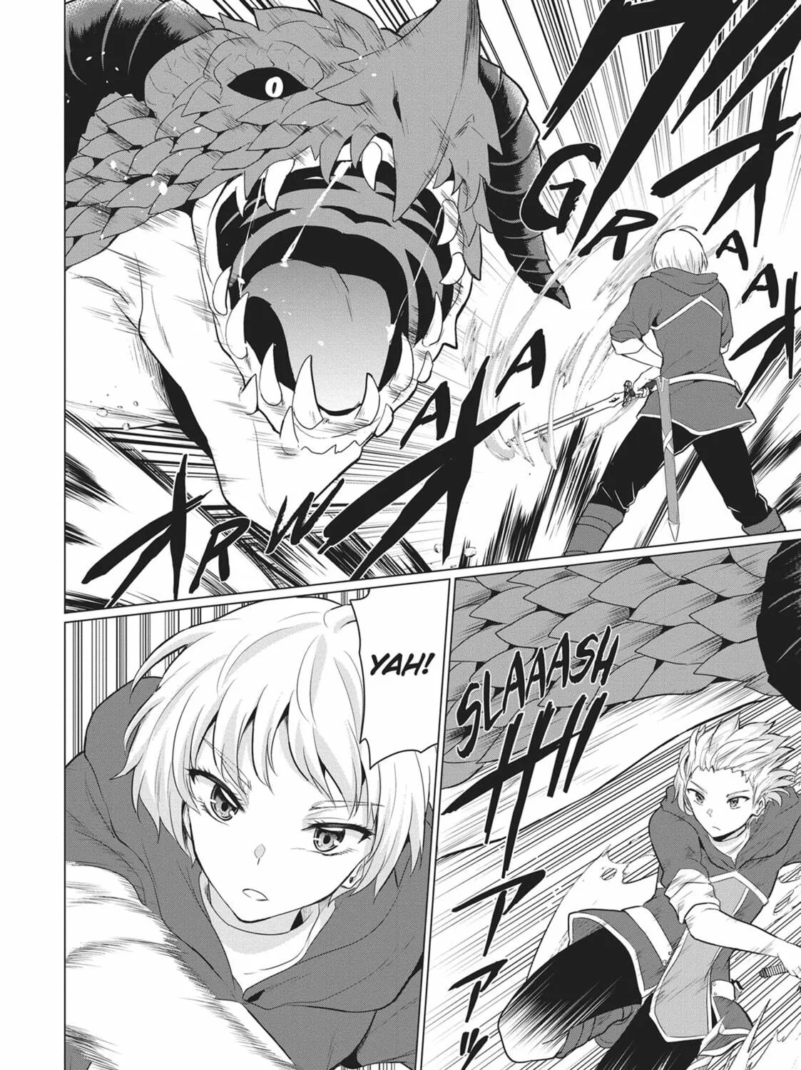 Betrayed by the Hero, I Formed a MILF Party with His Mom! Chapter 2 page 47 - 