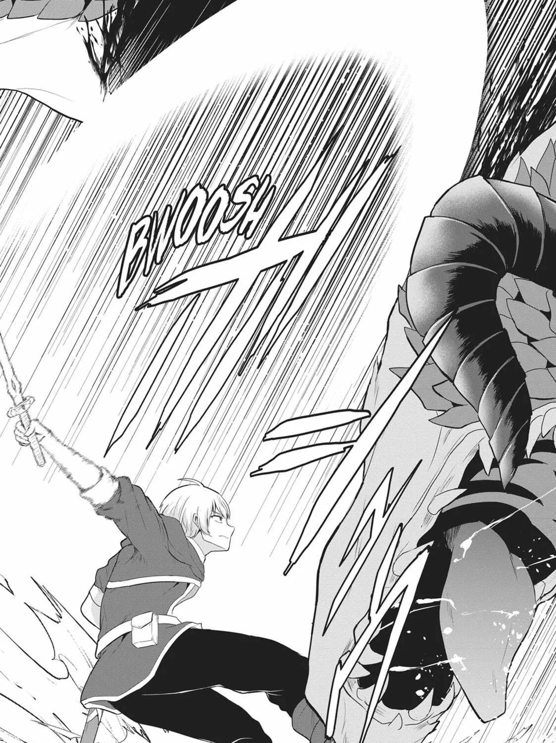 Betrayed by the Hero, I Formed a MILF Party with His Mom! Chapter 2 page 49 - 