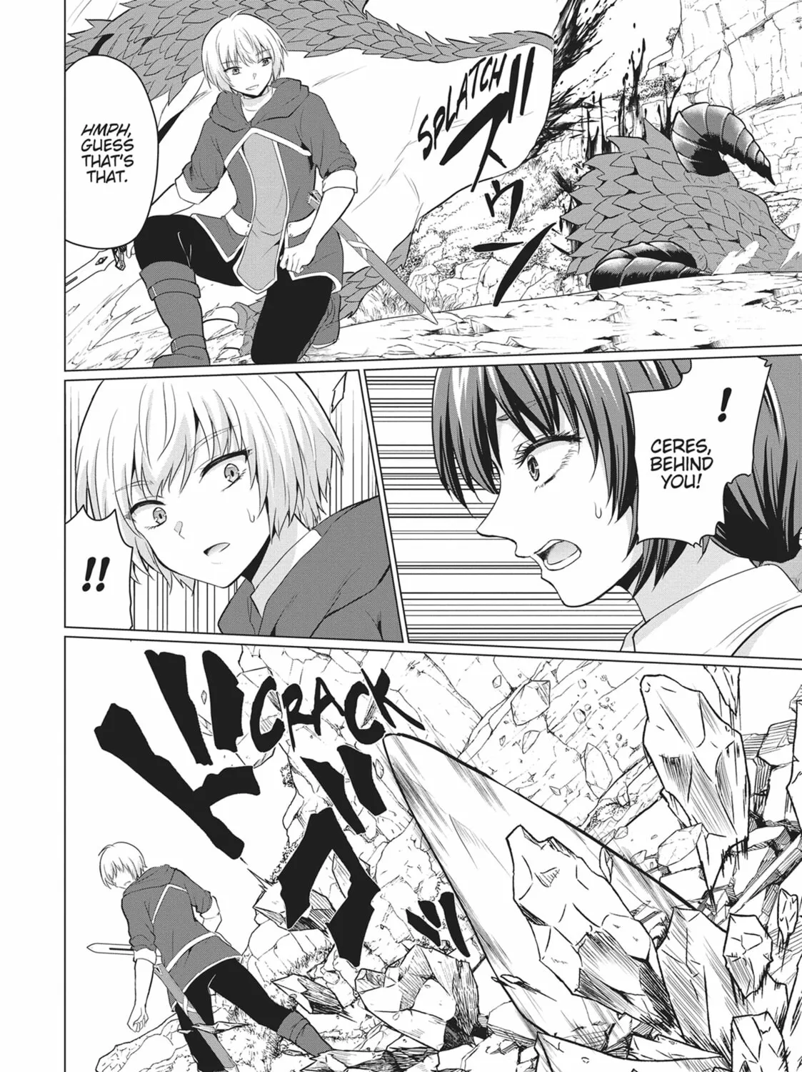 Betrayed by the Hero, I Formed a MILF Party with His Mom! Chapter 2 page 51 - 