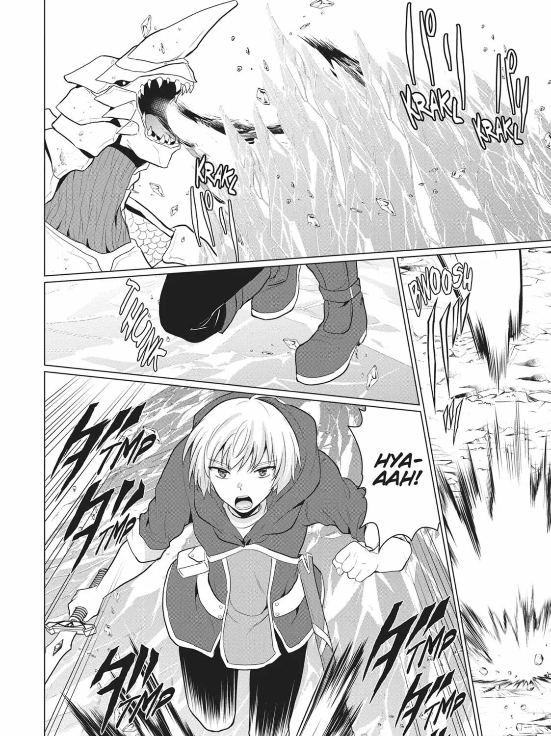 Betrayed by the Hero, I Formed a MILF Party with His Mom! Chapter 2 page 59 - 