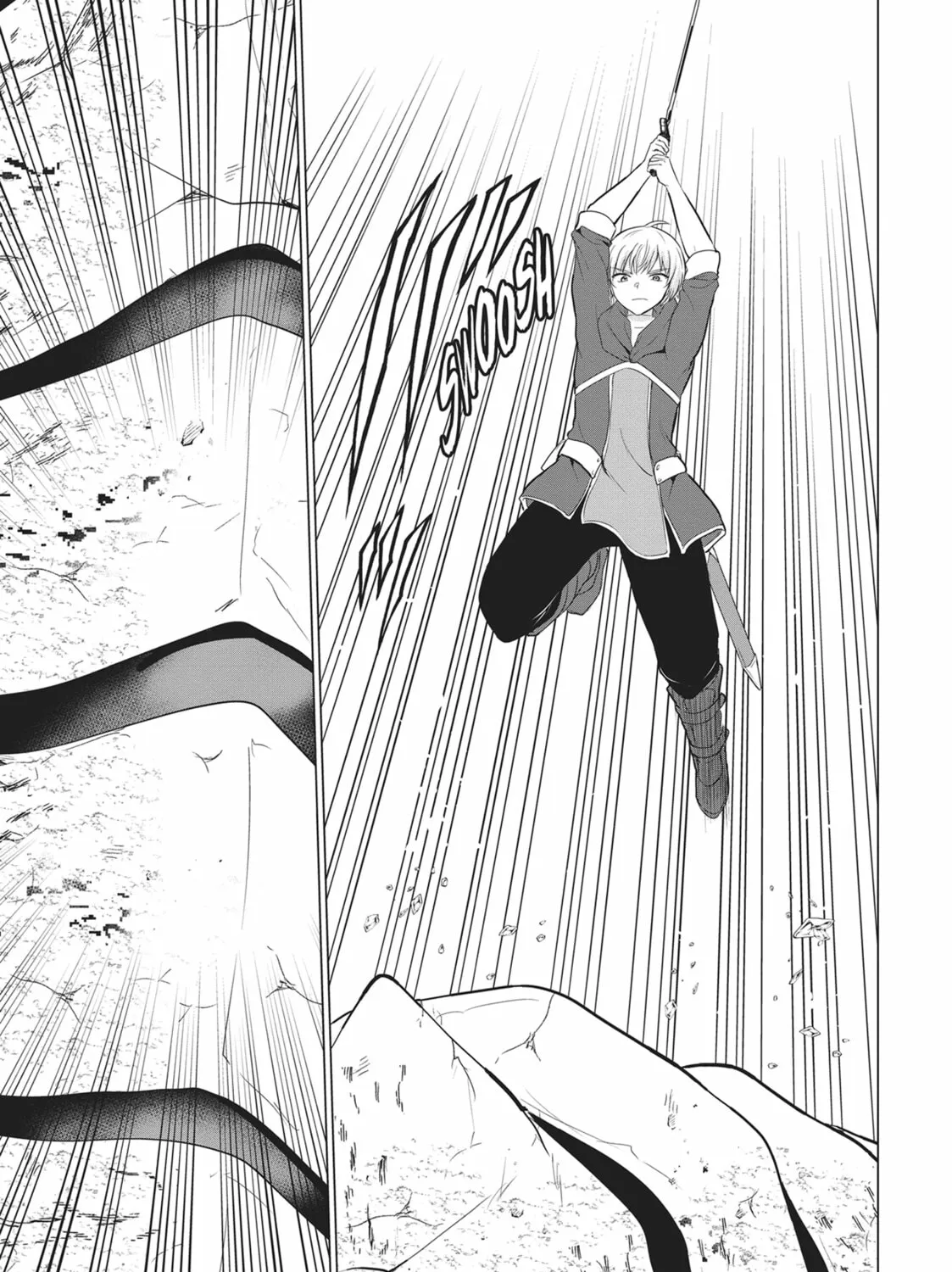 Betrayed by the Hero, I Formed a MILF Party with His Mom! Chapter 2 page 61 - 