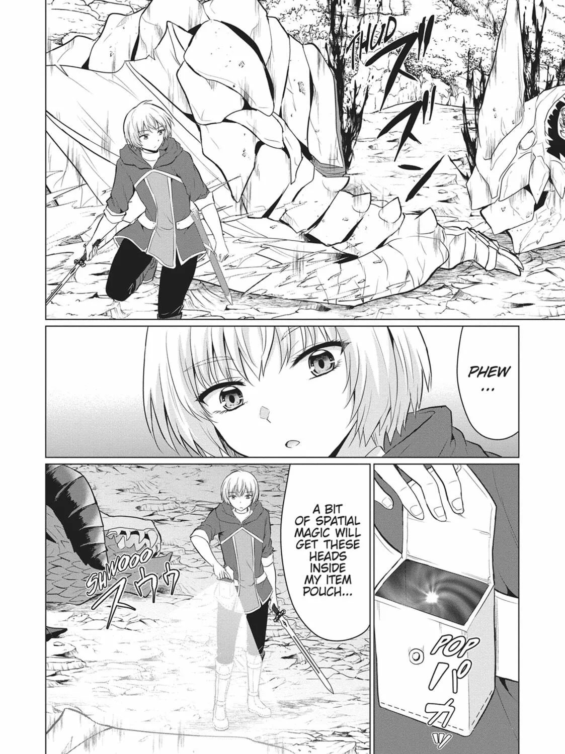 Betrayed by the Hero, I Formed a MILF Party with His Mom! Chapter 2 page 65 - 
