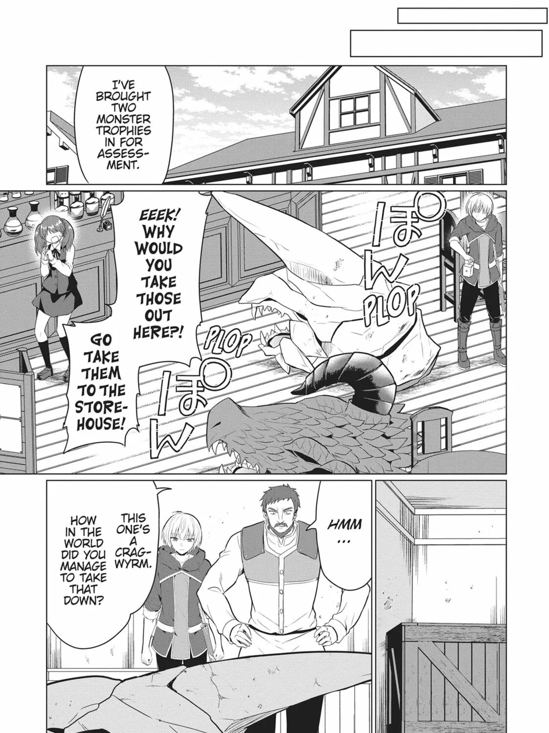 Betrayed by the Hero, I Formed a MILF Party with His Mom! Chapter 2 page 67 - 