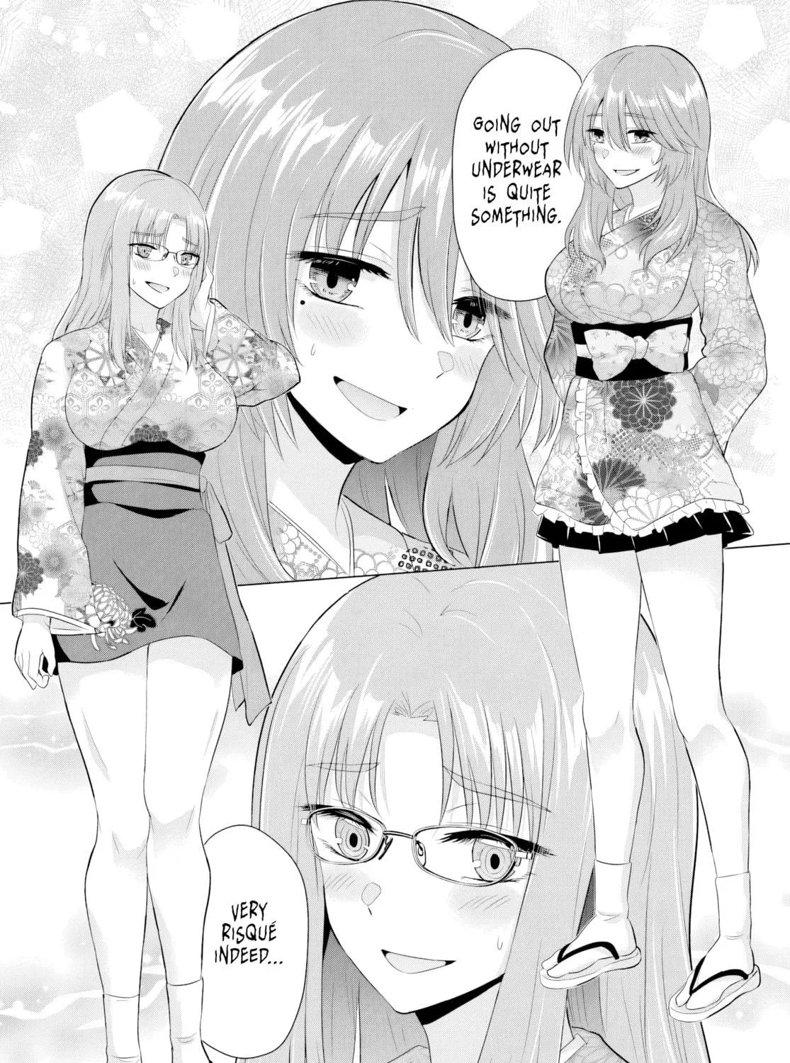 Betrayed by the Hero, I Formed a MILF Party with His Mom! Chapter 21 page 19 - 