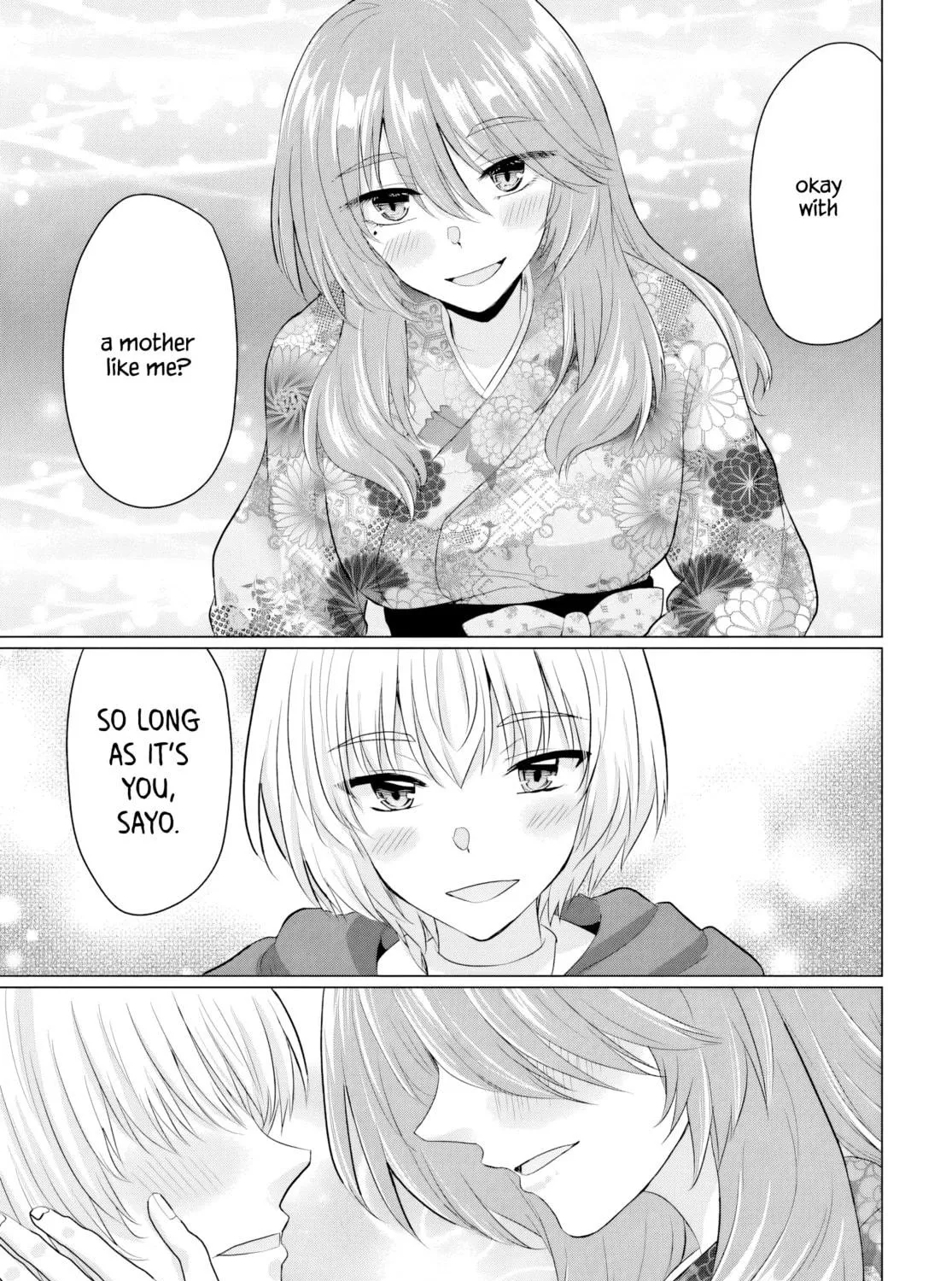 Betrayed by the Hero, I Formed a MILF Party with His Mom! Chapter 21 page 35 - 