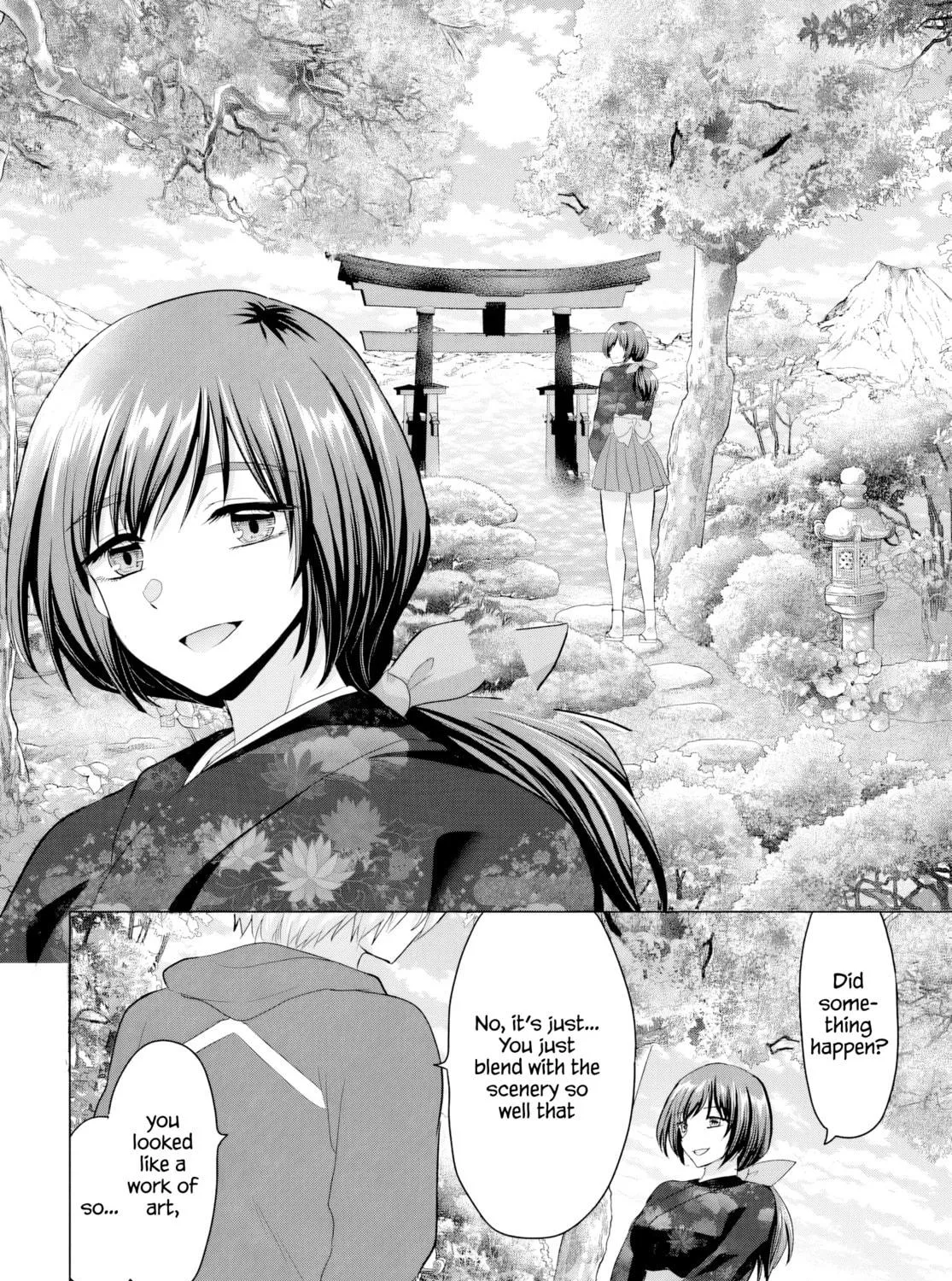 Betrayed by the Hero, I Formed a MILF Party with His Mom! Chapter 21 page 41 - 