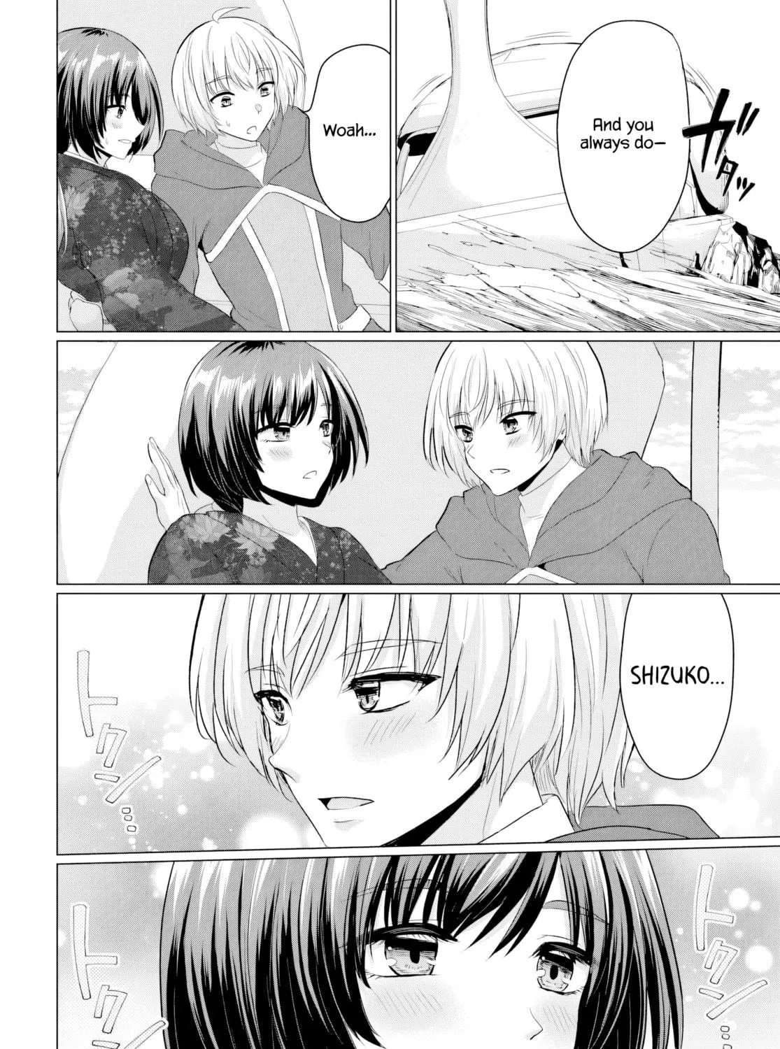 Betrayed by the Hero, I Formed a MILF Party with His Mom! Chapter 21 page 53 - 