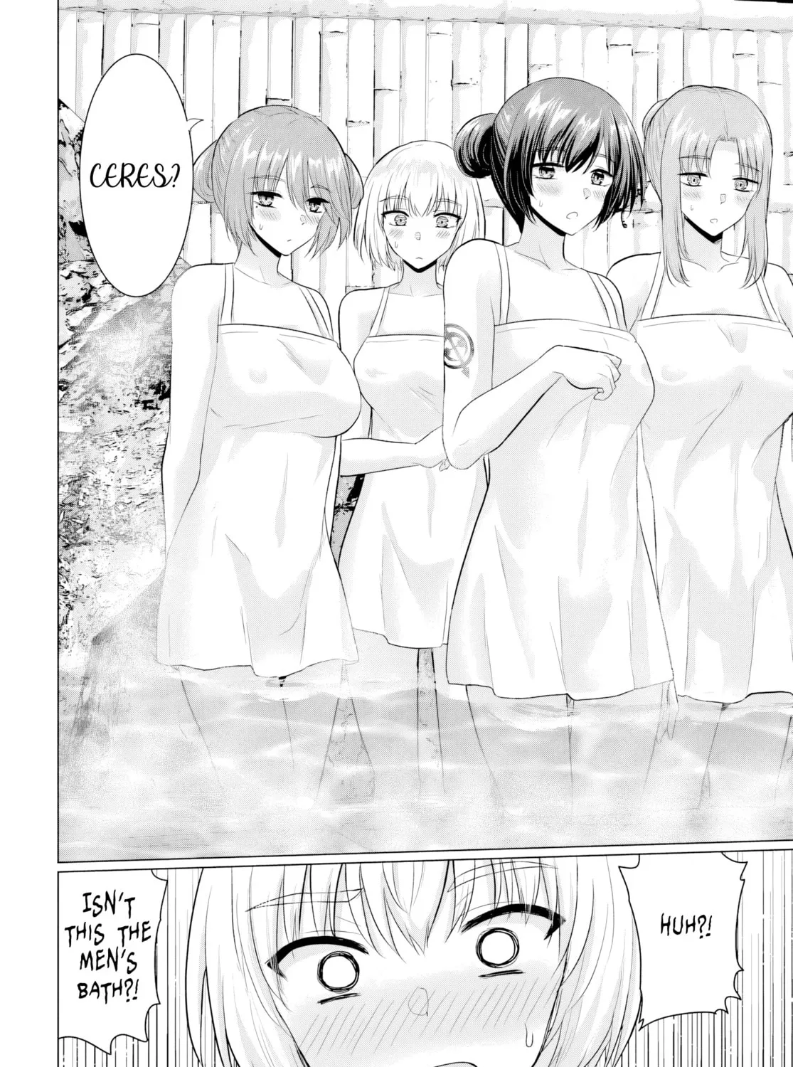 Betrayed by the Hero, I Formed a MILF Party with His Mom! Chapter 21 page 61 - 