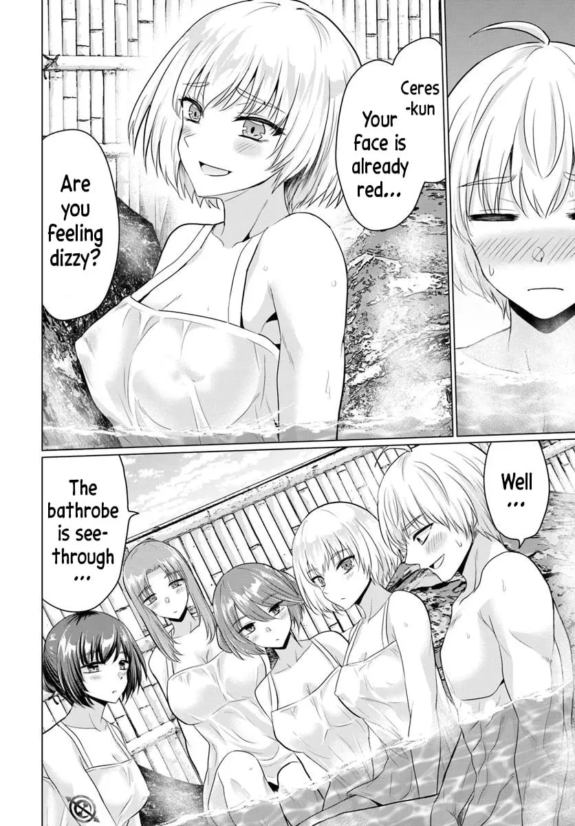 Betrayed by the Hero, I Formed a MILF Party with His Mom! Chapter 22 page 2 - 