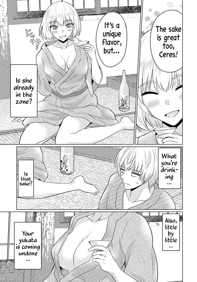 Betrayed by the Hero, I Formed a MILF Party with His Mom! Chapter 22 page 11 - 