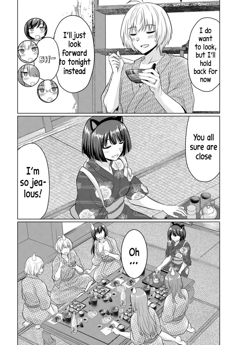 Betrayed by the Hero, I Formed a MILF Party with His Mom! Chapter 22 page 14 - 