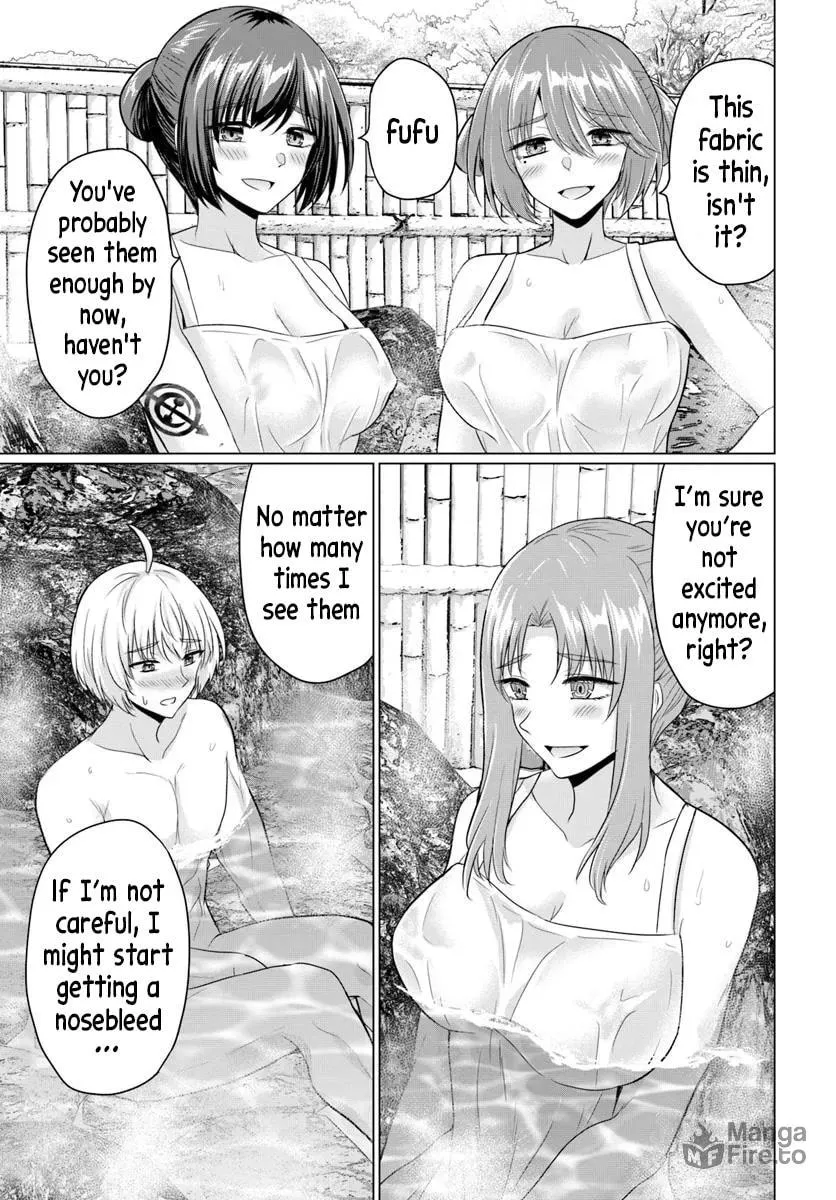 Betrayed by the Hero, I Formed a MILF Party with His Mom! Chapter 22 page 3 - 