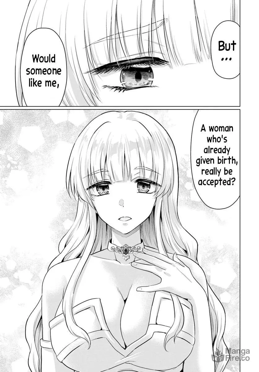 Betrayed by the Hero, I Formed a MILF Party with His Mom! Chapter 22 page 30 - 
