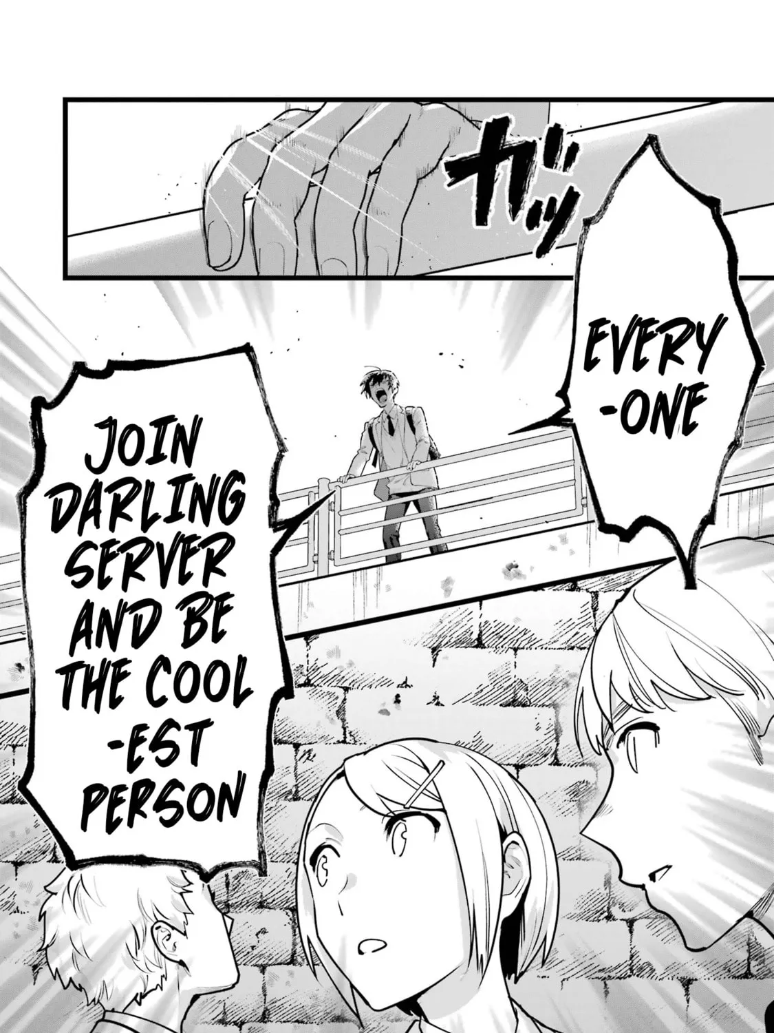 Betrayed by the Hero, I Formed a MILF Party with His Mom! Chapter 22 page 34 - 
