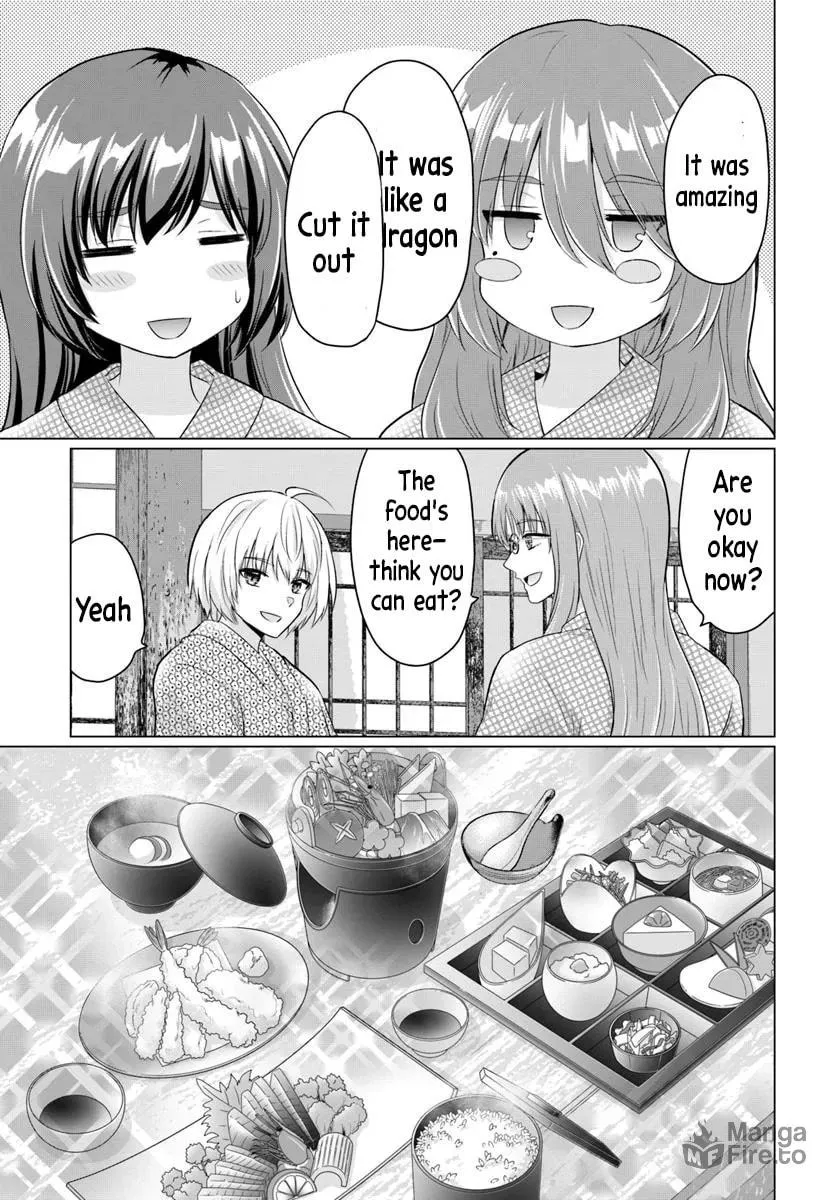 Betrayed by the Hero, I Formed a MILF Party with His Mom! Chapter 22 page 9 - 