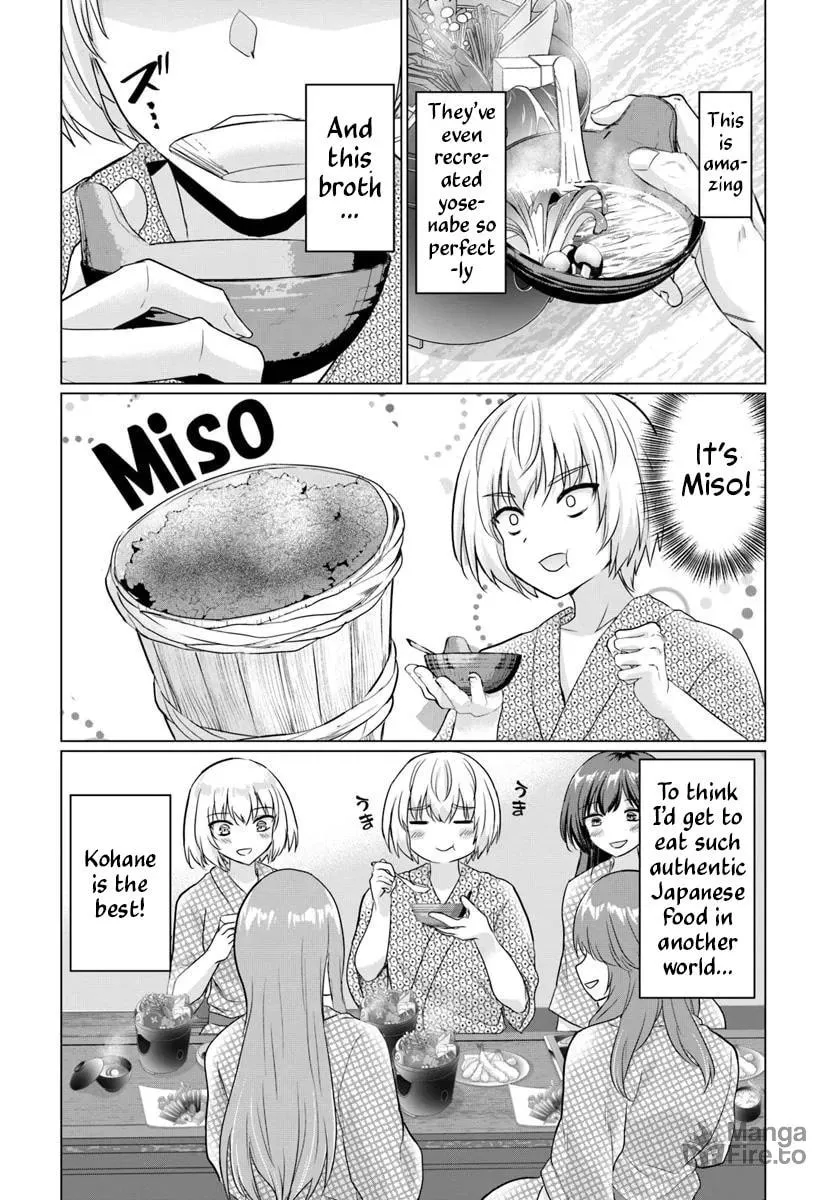 Betrayed by the Hero, I Formed a MILF Party with His Mom! Chapter 22 page 10 - 