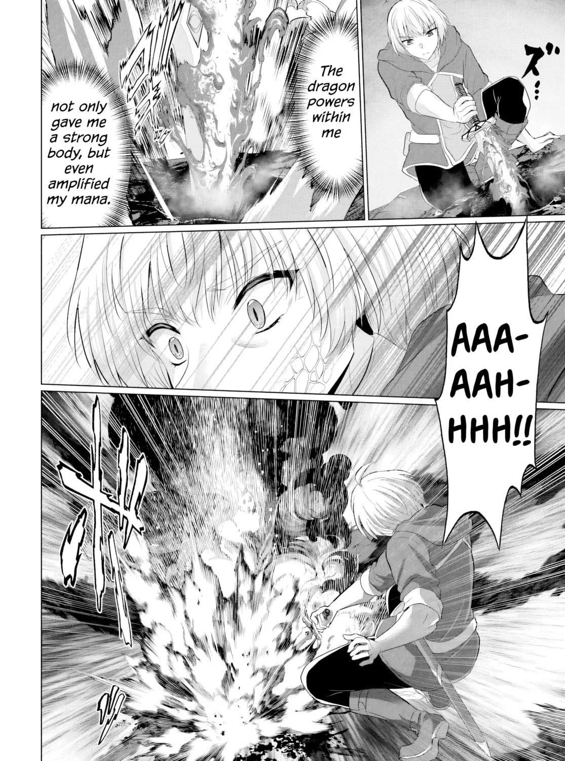 Betrayed by the Hero, I Formed a MILF Party with His Mom! Chapter 24 page 27 - 