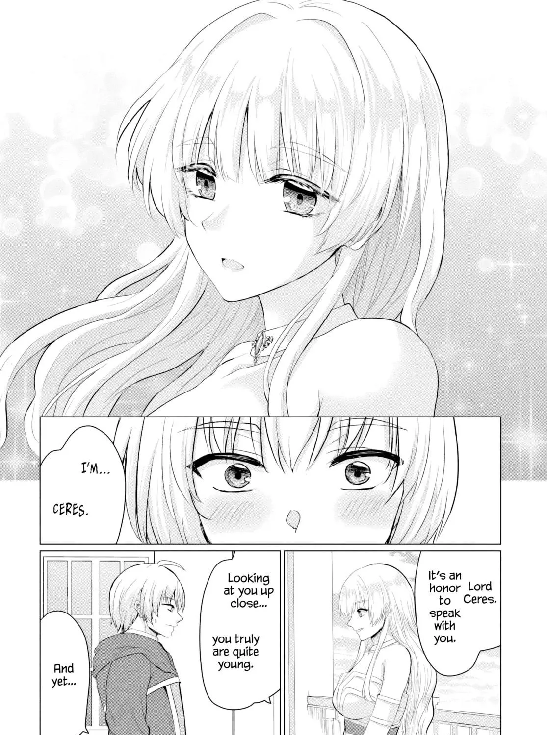 Betrayed by the Hero, I Formed a MILF Party with His Mom! Chapter 24 page 39 - 