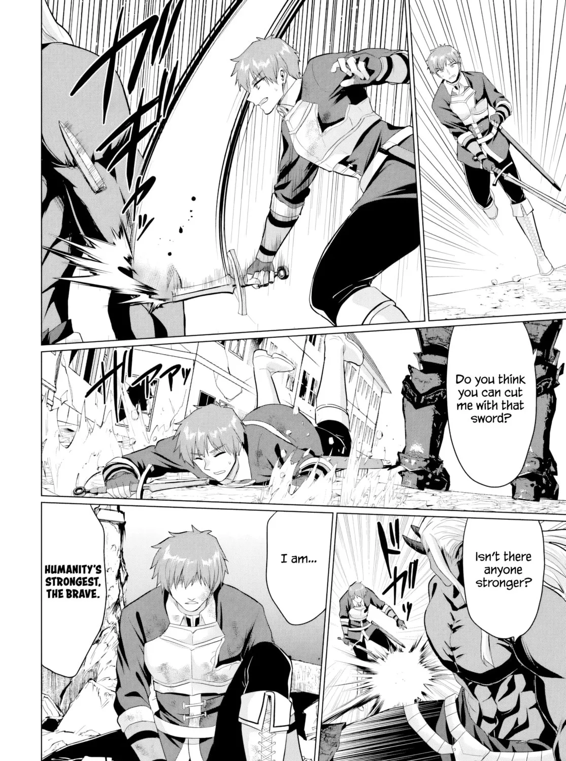 Betrayed by the Hero, I Formed a MILF Party with His Mom! Chapter 25 page 27 - 