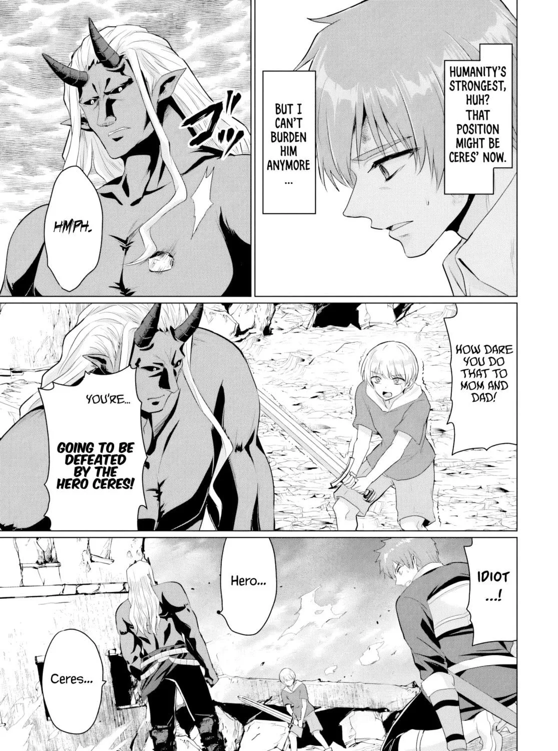 Betrayed by the Hero, I Formed a MILF Party with His Mom! Chapter 25 page 29 - 