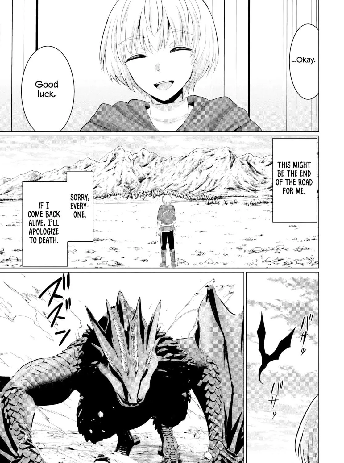 Betrayed by the Hero, I Formed a MILF Party with His Mom! Chapter 25 page 41 - 