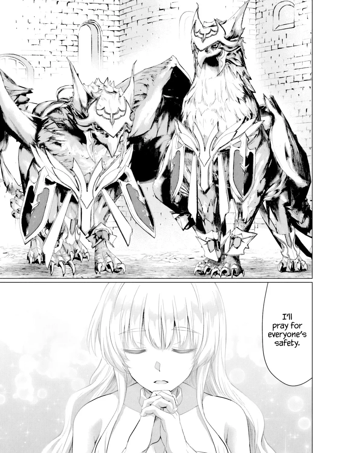 Betrayed by the Hero, I Formed a MILF Party with His Mom! Chapter 25 page 57 - 