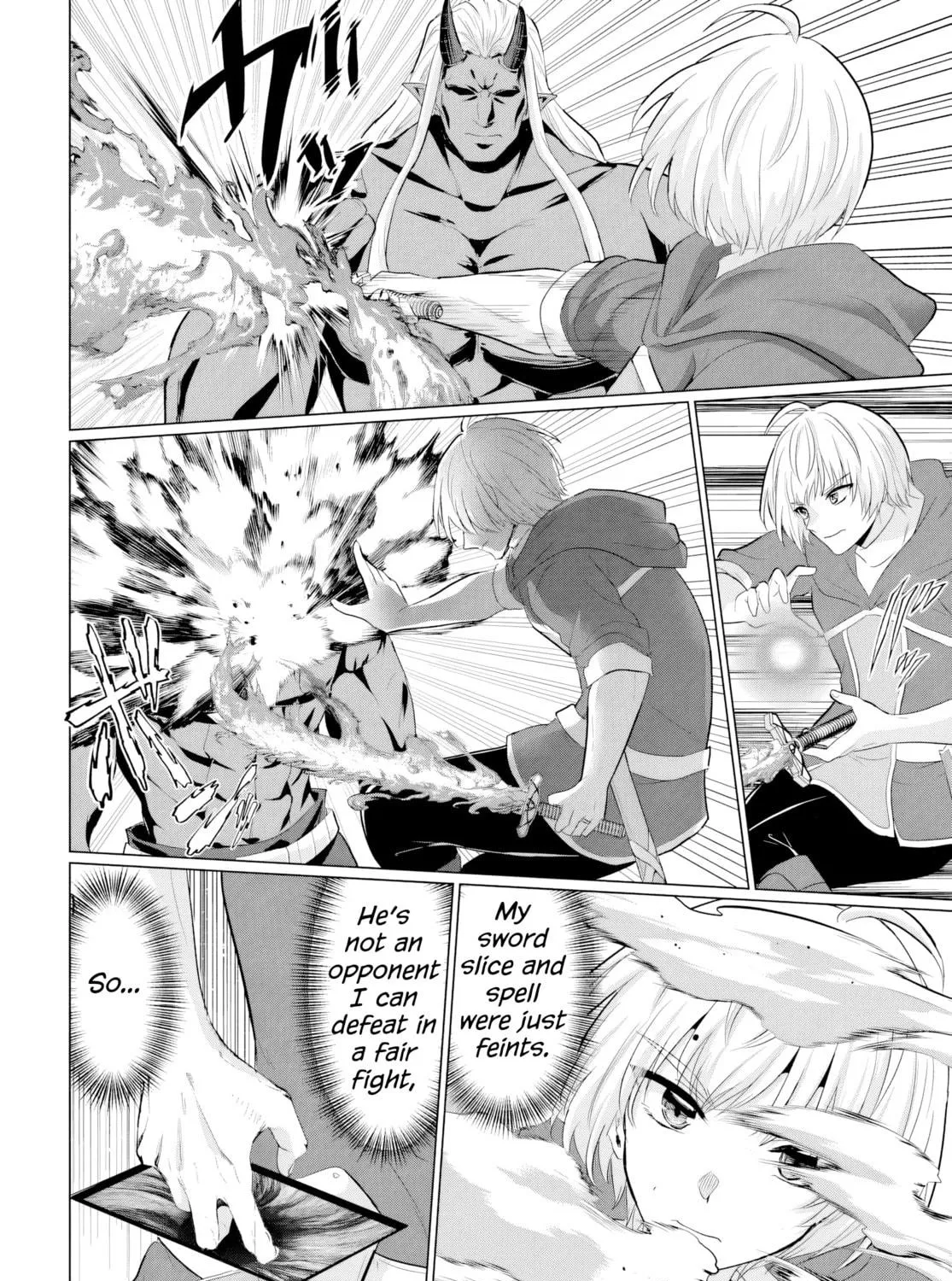 Betrayed by the Hero, I Formed a MILF Party with His Mom! Chapter 26 page 17 - 