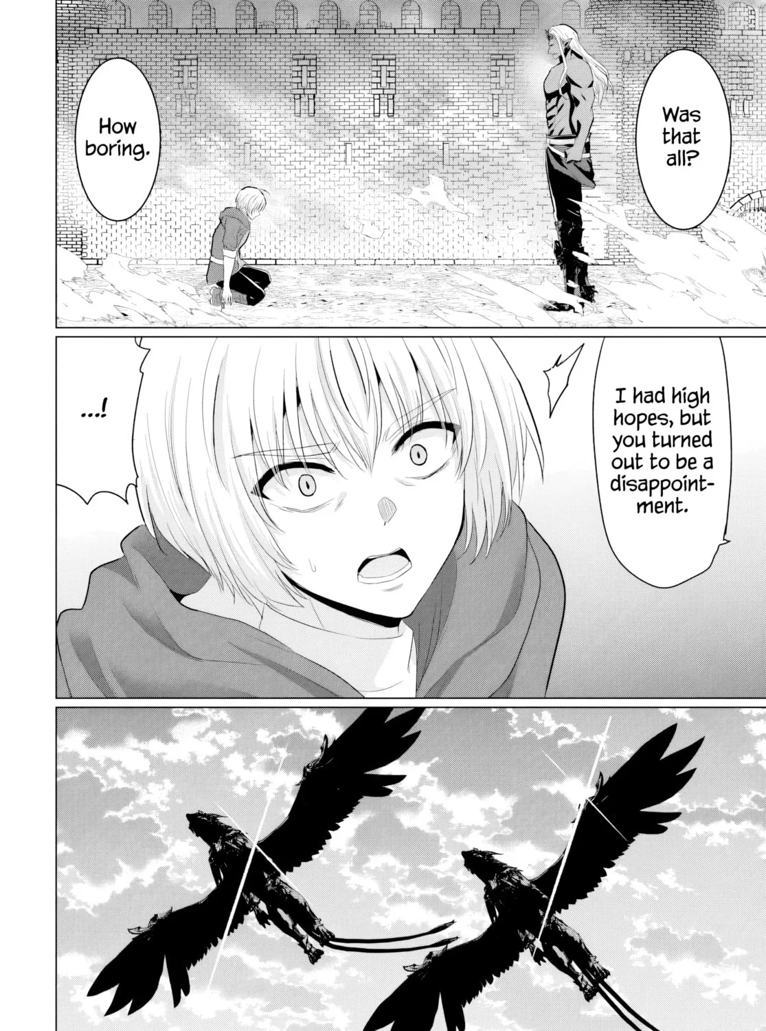 Betrayed by the Hero, I Formed a MILF Party with His Mom! Chapter 26 page 25 - 