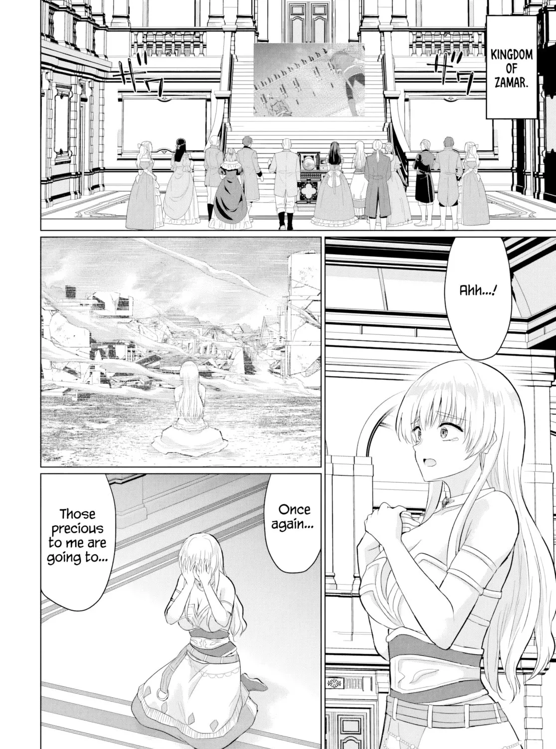 Betrayed by the Hero, I Formed a MILF Party with His Mom! Chapter 26 page 45 - 