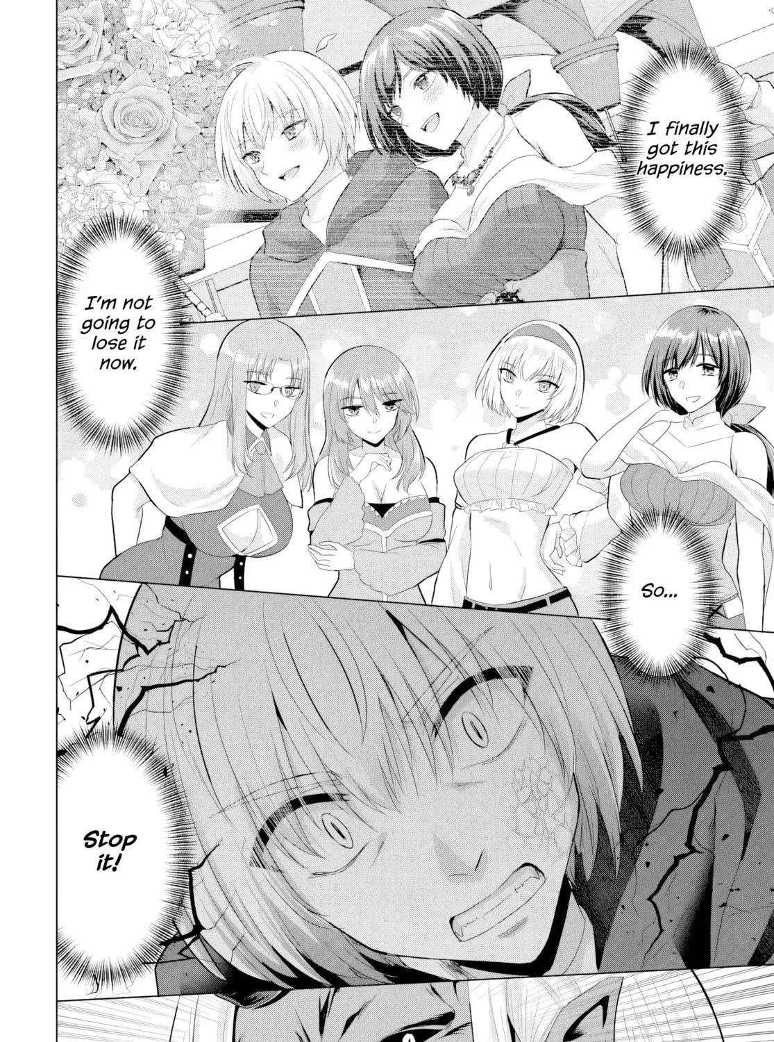 Betrayed by the Hero, I Formed a MILF Party with His Mom! Chapter 26 page 49 - 
