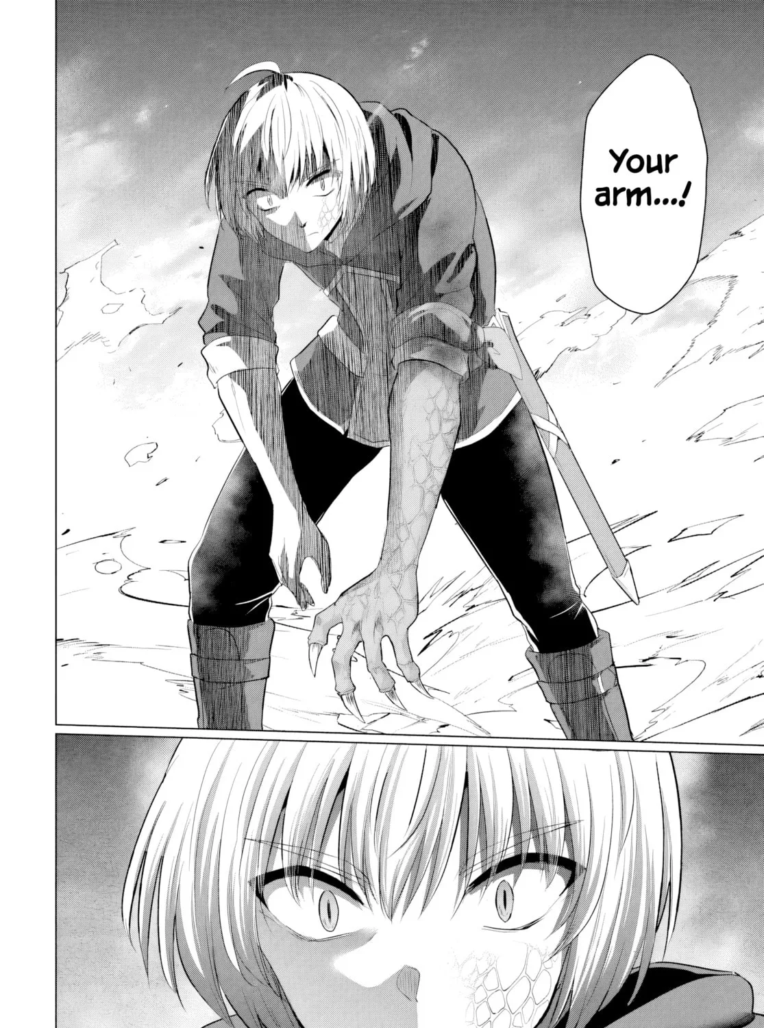 Betrayed by the Hero, I Formed a MILF Party with His Mom! Chapter 26 page 57 - 