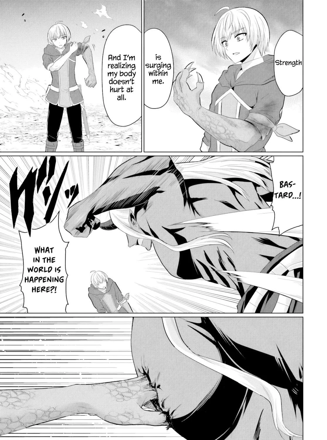 Betrayed by the Hero, I Formed a MILF Party with His Mom! Chapter 26 page 59 - 