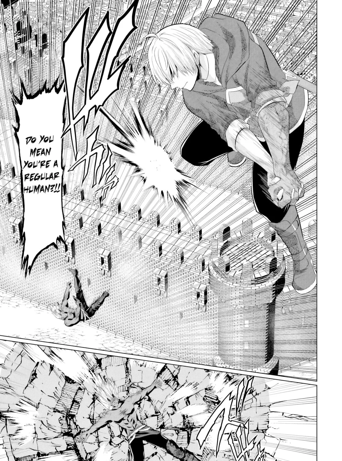 Betrayed by the Hero, I Formed a MILF Party with His Mom! Chapter 26 page 63 - 