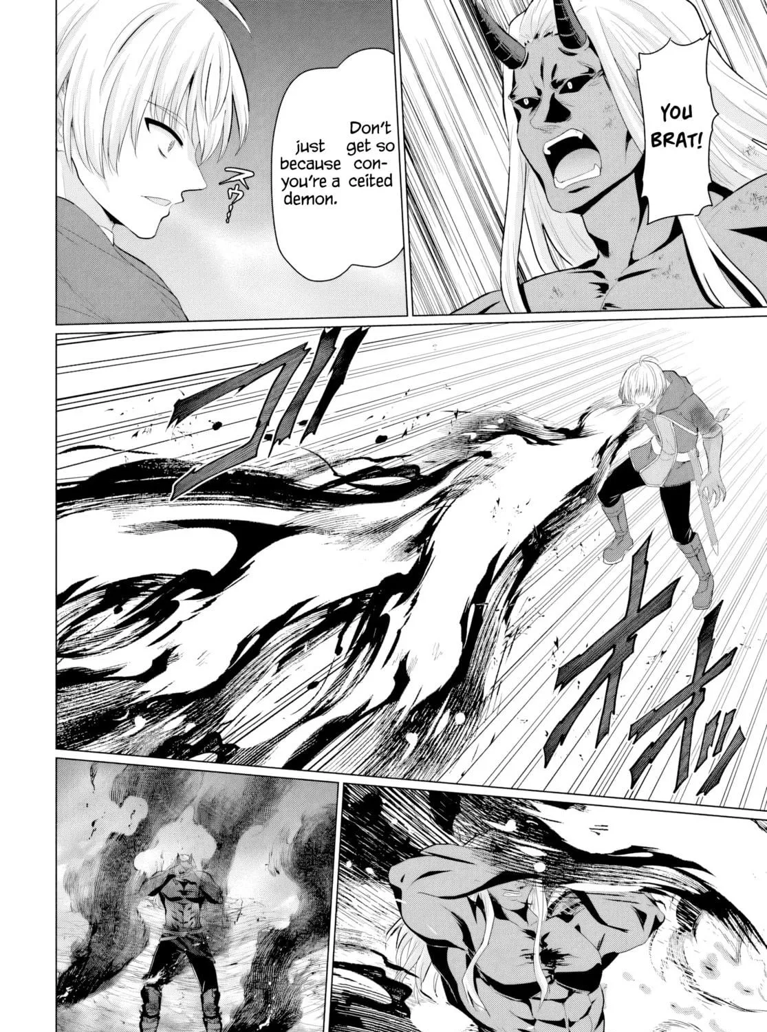 Betrayed by the Hero, I Formed a MILF Party with His Mom! Chapter 26 page 65 - 