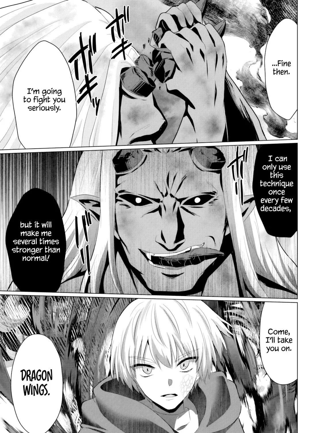 Betrayed by the Hero, I Formed a MILF Party with His Mom! Chapter 26 page 67 - 