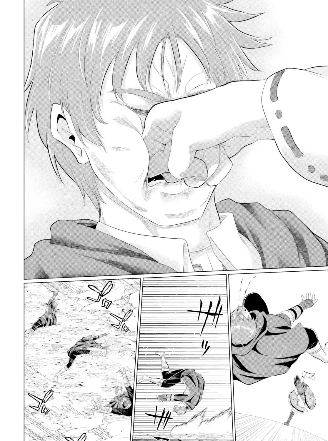 Betrayed by the Hero, I Formed a MILF Party with His Mom! Chapter 27 page 19 - 