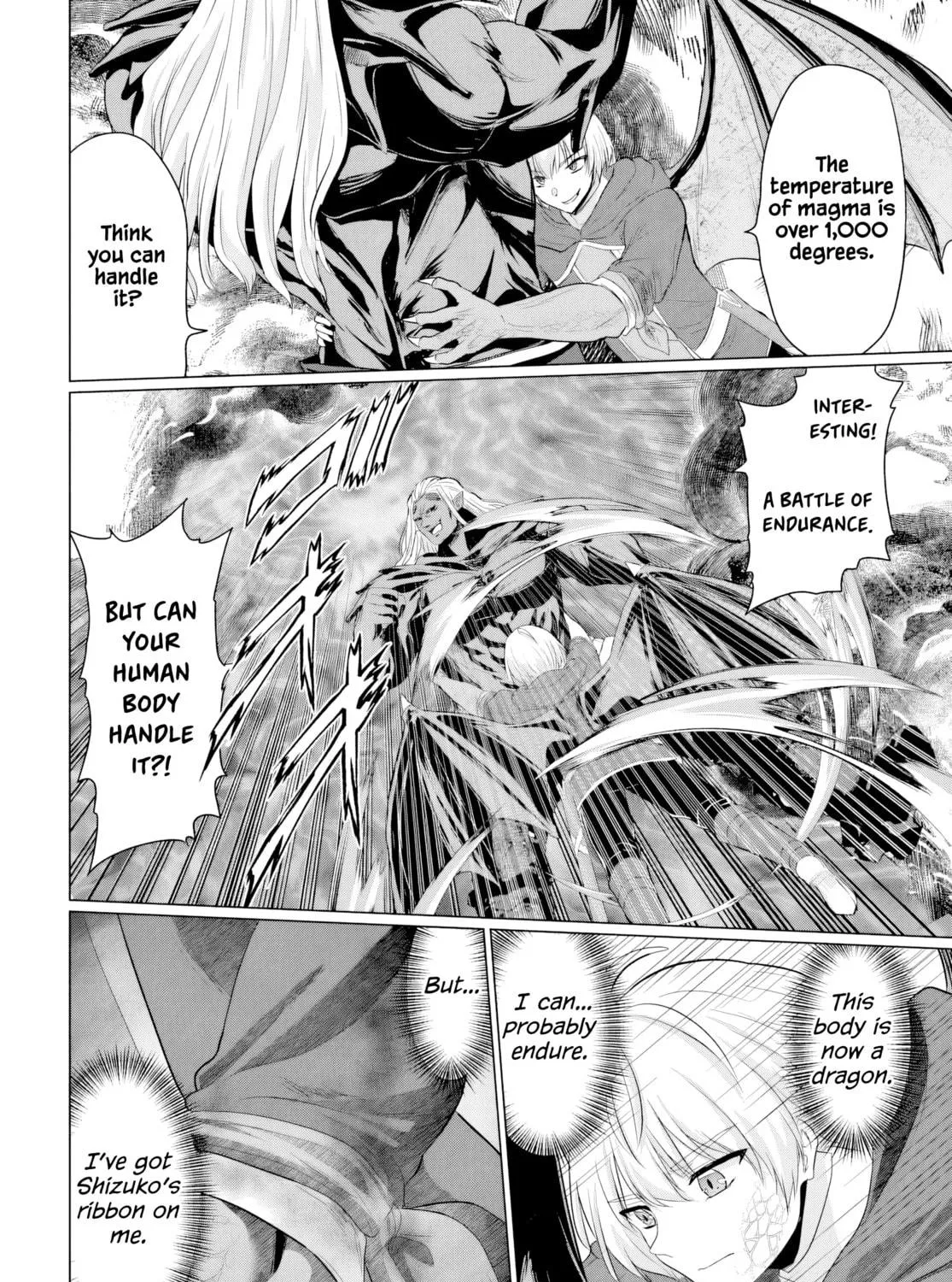 Betrayed by the Hero, I Formed a MILF Party with His Mom! Chapter 27 page 35 - 